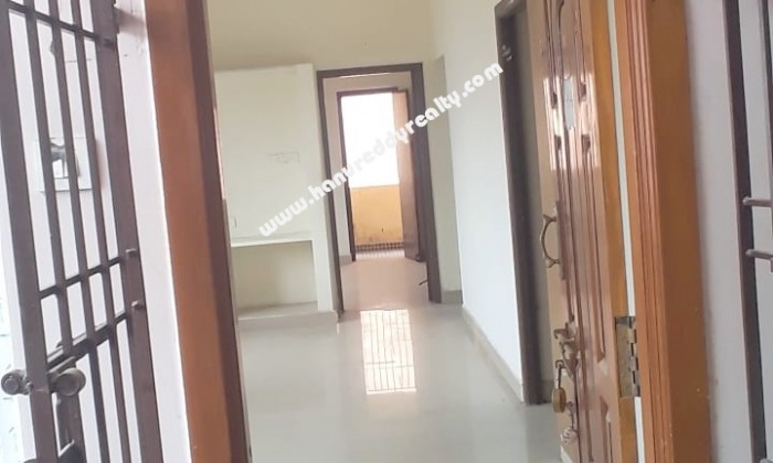 7 BHK Independent House for Sale in Gowriwakkam